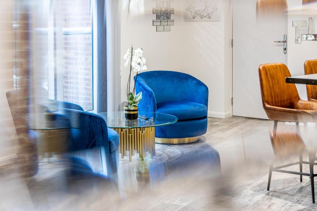 Escape Town Apartment บอสตัน ภายนอก รูปภาพ