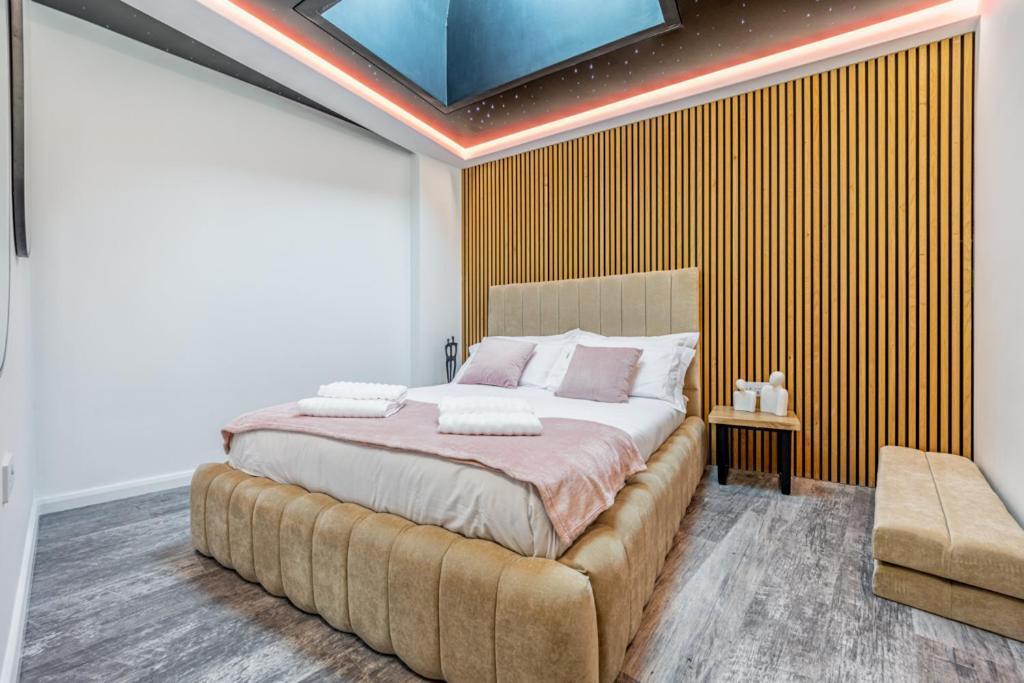 Escape Town Apartment บอสตัน ภายนอก รูปภาพ