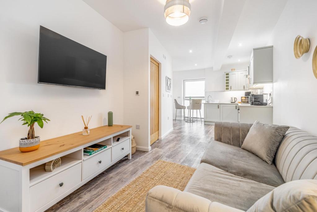 Escape Town Apartment บอสตัน ภายนอก รูปภาพ