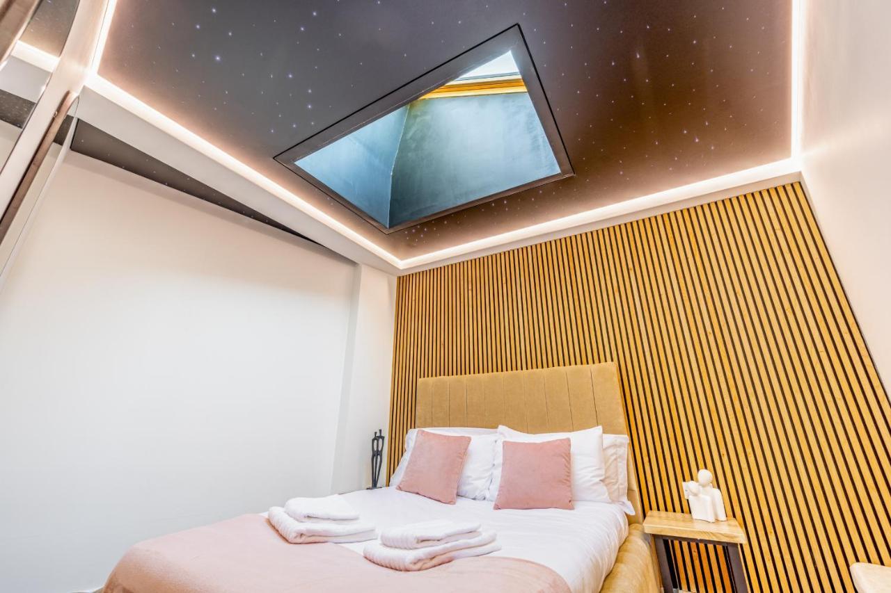 Escape Town Apartment บอสตัน ห้อง รูปภาพ