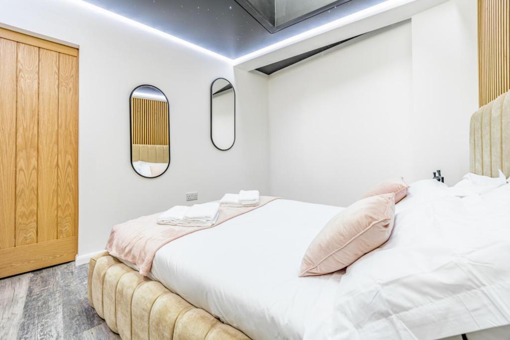 Escape Town Apartment บอสตัน ห้อง รูปภาพ