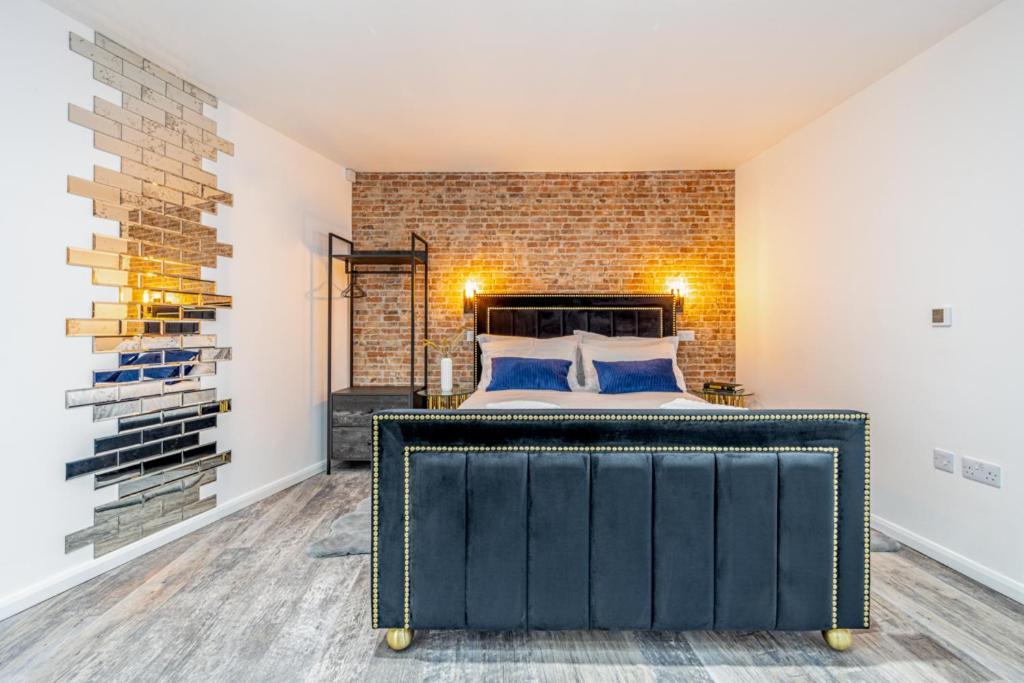 Escape Town Apartment บอสตัน ห้อง รูปภาพ