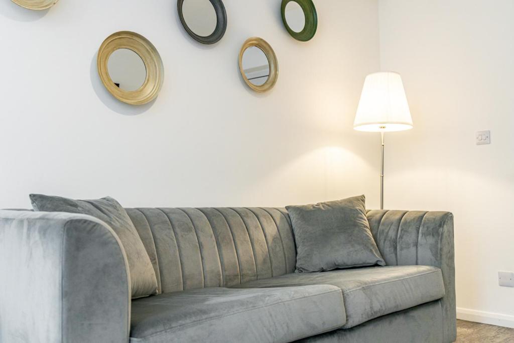 Escape Town Apartment บอสตัน ห้อง รูปภาพ