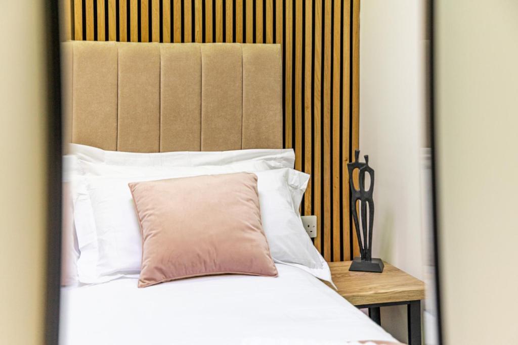 Escape Town Apartment บอสตัน ห้อง รูปภาพ