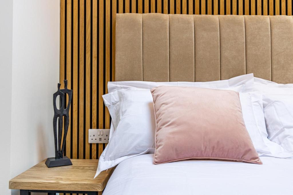 Escape Town Apartment บอสตัน ห้อง รูปภาพ