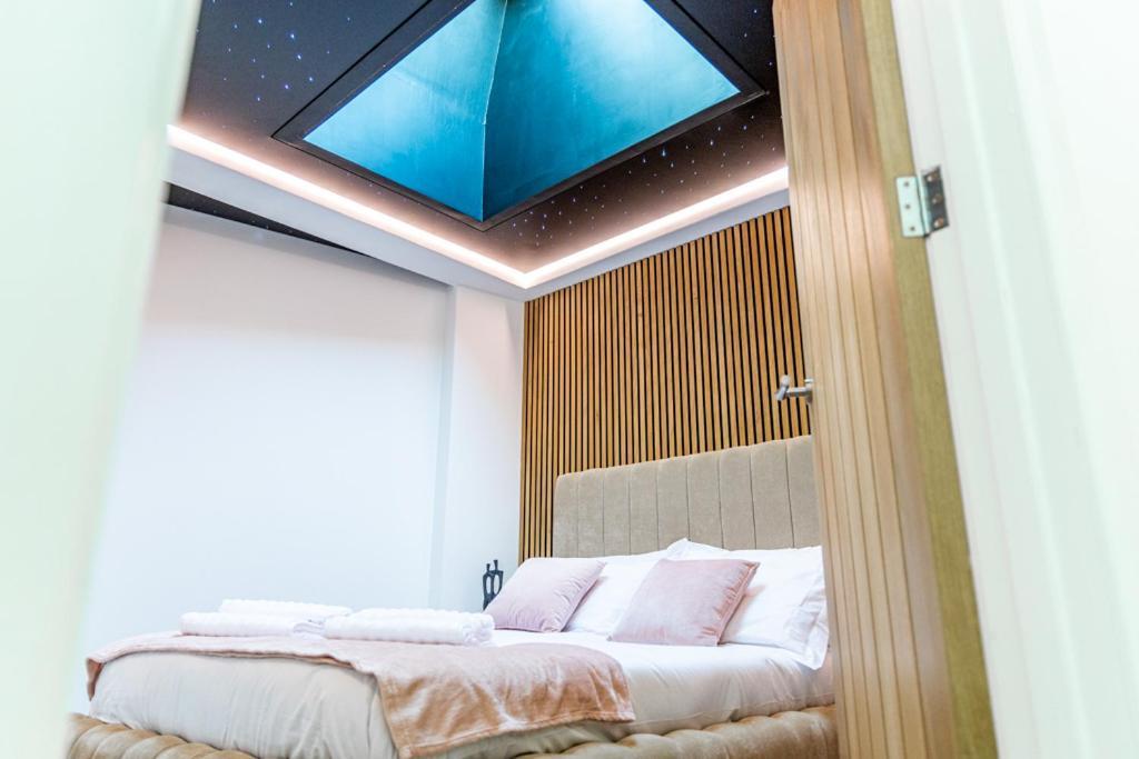 Escape Town Apartment บอสตัน ห้อง รูปภาพ