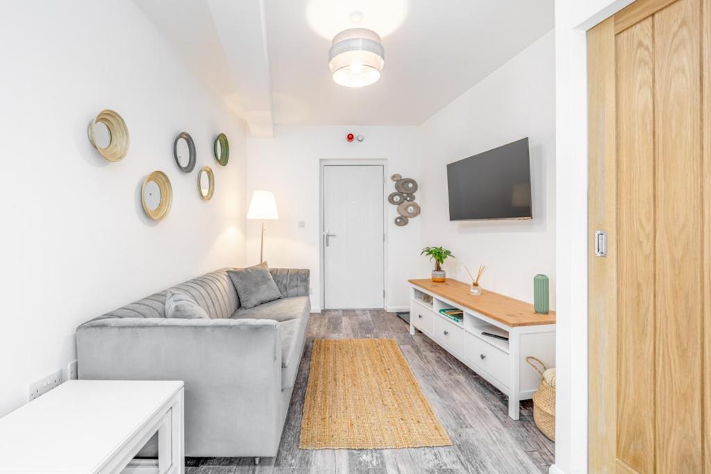 Escape Town Apartment บอสตัน ห้อง รูปภาพ