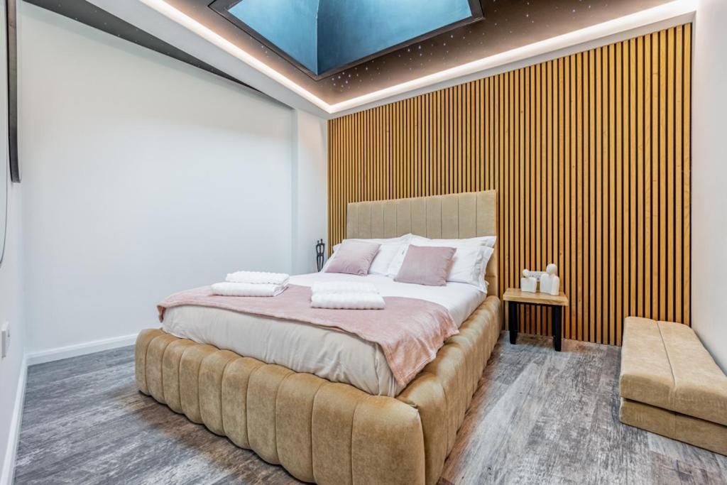 Escape Town Apartment บอสตัน ห้อง รูปภาพ