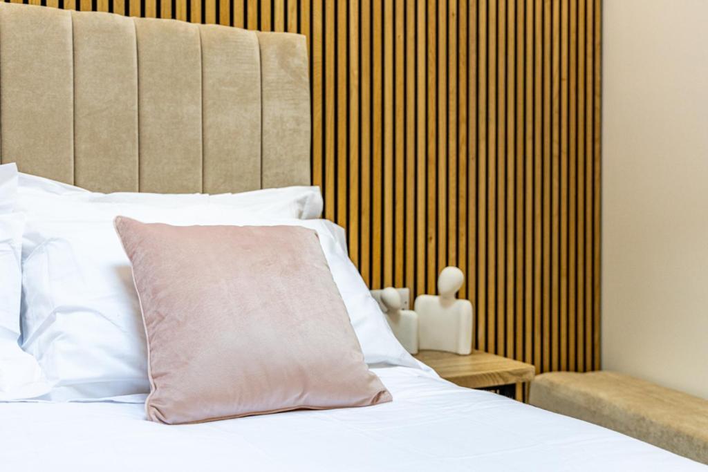 Escape Town Apartment บอสตัน ห้อง รูปภาพ