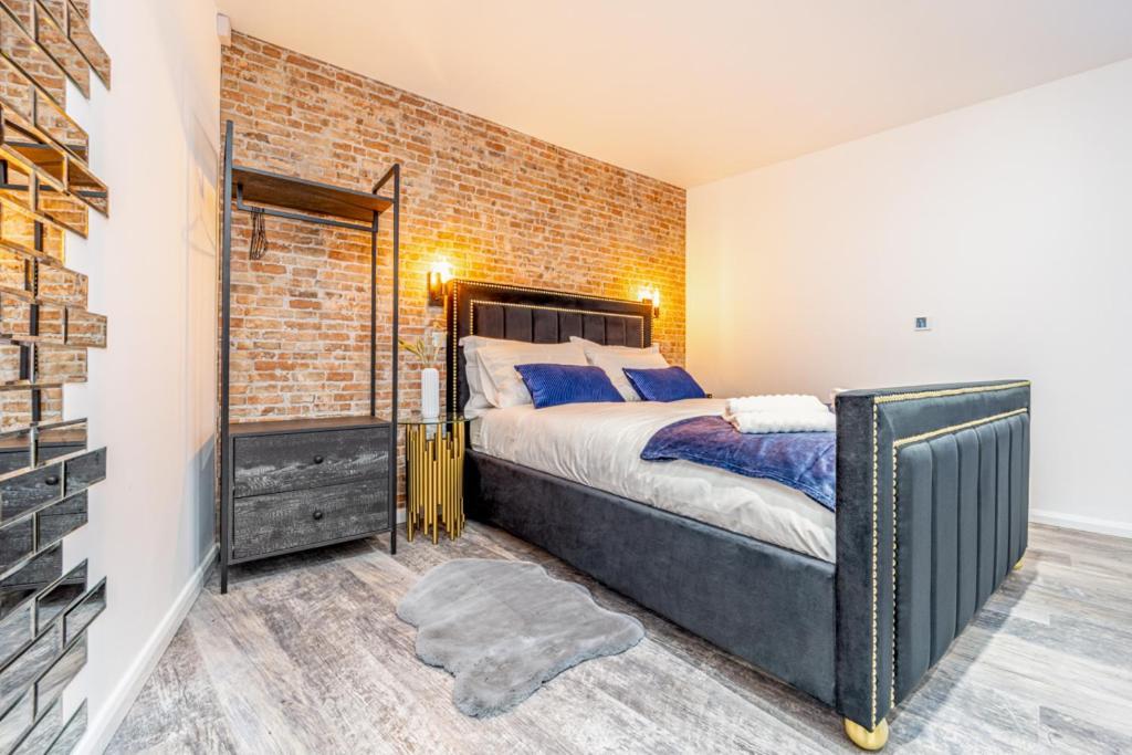 Escape Town Apartment บอสตัน ห้อง รูปภาพ