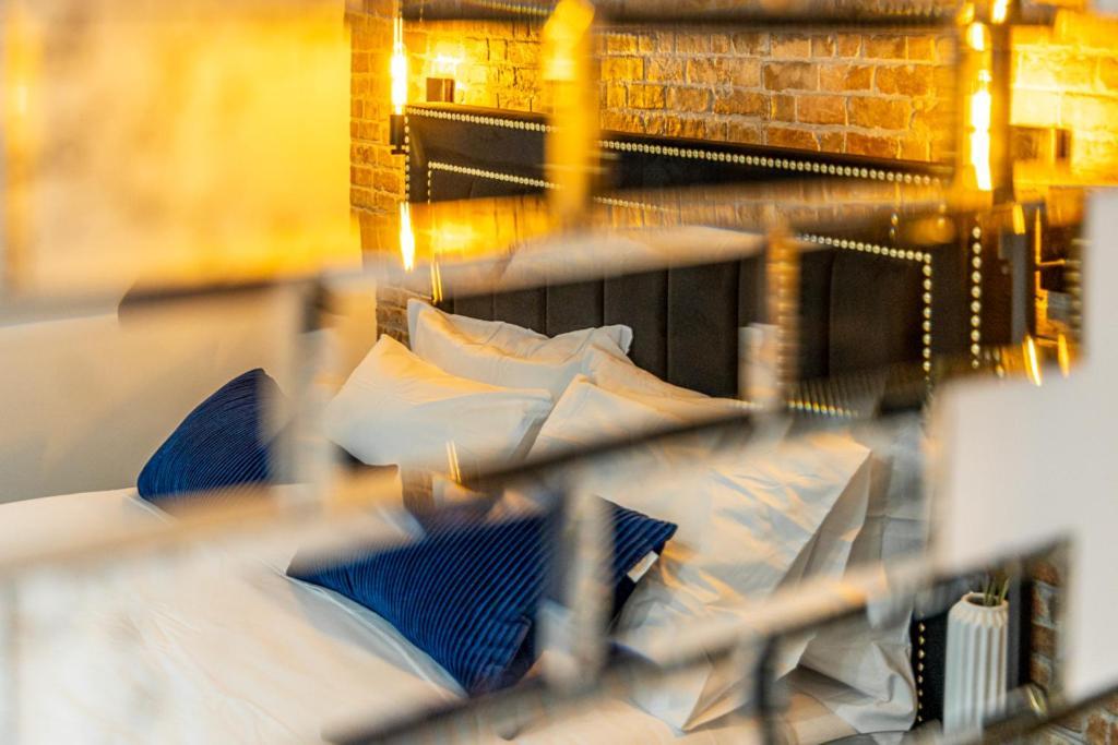 Escape Town Apartment บอสตัน ห้อง รูปภาพ