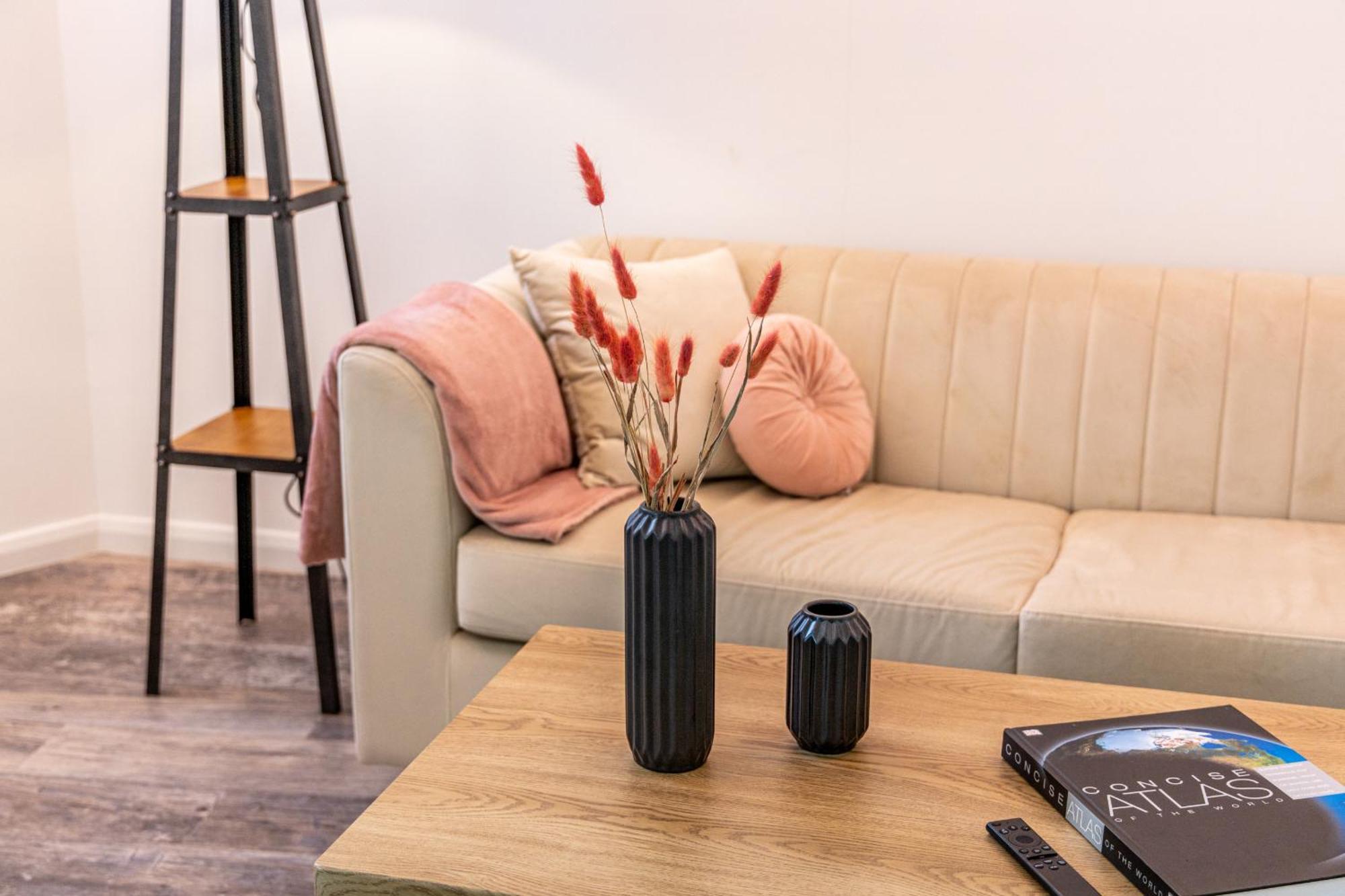 Escape Town Apartment บอสตัน ห้อง รูปภาพ