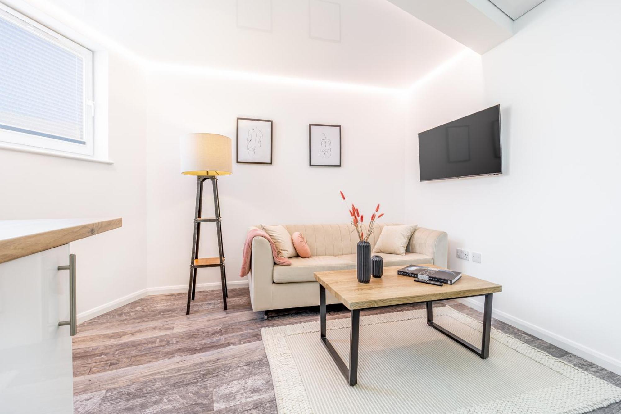 Escape Town Apartment บอสตัน ห้อง รูปภาพ